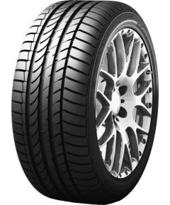 245/40R17 DUNLOP SP SPORT MAXX TT 91W RunFlat (*) MFS RunFlat DCB69