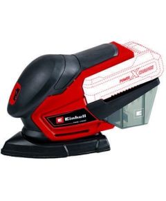 Einhell TE-OS 18/150 Li Solo Akumulatora vibroslīpmašīna 4460708