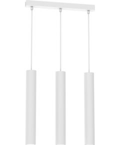 Gr.l.-MONDO 3x8W GU10 balta