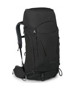 Osprey Mugursoma Kestrel 48 L/XL Black