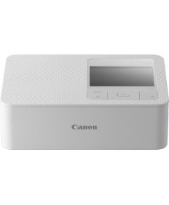 Canon фотопринтер Selphy CP-1500, белый