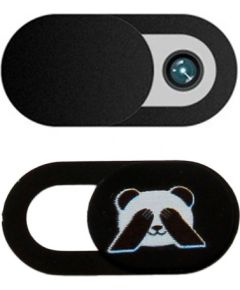 Fusion заглушка для камеры для ноутбука (Panda)