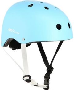 MTW001 BLUE IZMĒRS L(58-61CM) Ķivere NILS EXTREME