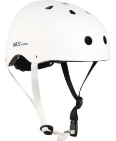 MTW001 BALTS IZMĒRS L(58-61CM) Ķivere NILS EXTREME