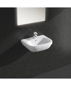 Grohe izlietne EuroCeramic, 550x450 mm, balta