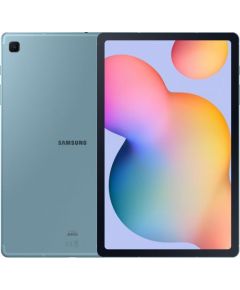 Samsung Galaxy Tab S6 Lite 10.4" SM-P619N 4G LTE 64GB Blue Planšetdatori