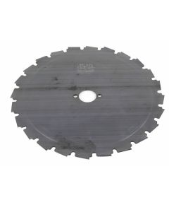 Zāģa ripa 225 x 25,4 x 18 mm; 24th, Ratioparts