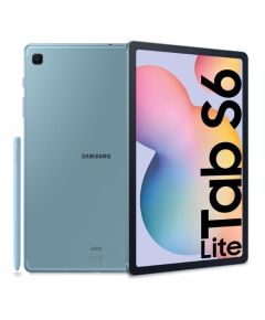 Samsung Galaxy Tab S6 Lite 10.4" SM-P613 4GB/64GB Wi-Fi Blue