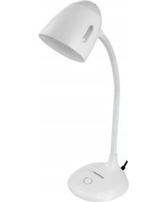 Esperanza Electra desk lamp ELD110W white