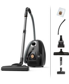 Rowenta Green Force Effitech RO6189 4.5 L Dry 900 W Dust bag Пылесосы