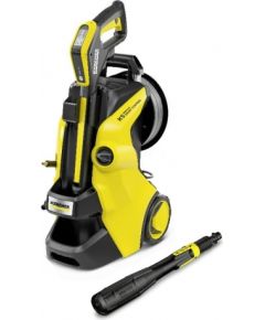 Karcher Augstspiediena mazgātājs Kärcher K 5 Smart Control Flex