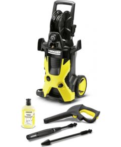 Augstspiediena mazgātājs Karcher K 5 Premium FI