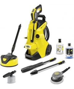 Augstspiediena mazgātājs Karcher K 4 Power Control Car & Home Augstspiediena mazgātāji