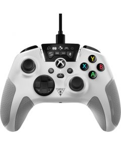 Turtle Beach controller Recon, white