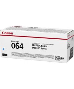 Canon 064C (4935C001), Cyan