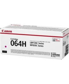 Canon 064 H M (4934C001), Magenta