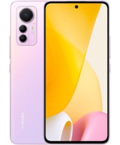 Xiaomi 12 Lite 6/128GB Pink