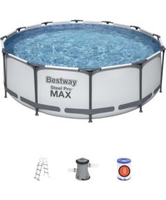 Bestway Steel Pro Max 366 x 100 cm