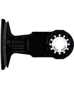 Bosch BIM Diving Saw Blade W + M AII 65 APB - 2608661781