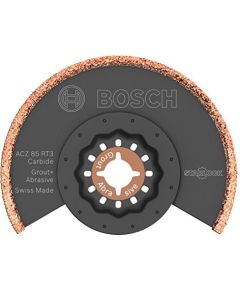 Bosch Carb-RIFF S-saw blade ACZ 85 RT3 - 2608661642