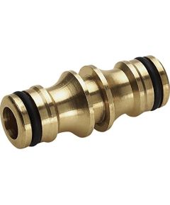 Kärcher Brass 2-way coupling - 2.645-100.0