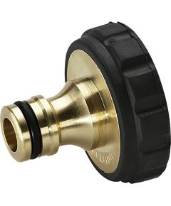Kärcher Brass tap connection 33.3mm - G 1 - 2.645-014.0