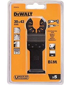 DeWalt DT20723-QZ accessories carbide Rasp DT20719-QZ