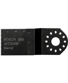 Bosch 2608661905Bosch 2608661905 AIZ 32 AB BIM Plunge Cut Saw Blade