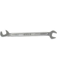 Hazet 440-5 double open-end wrench 5x78mm