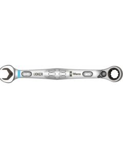 Wera Joker switch ratcheting combination wrench 11x165mm - 05020066001