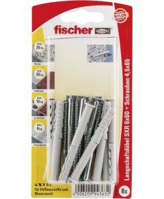 Fischer SXR 6x60 Z K DE
