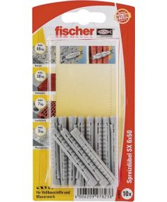 Fischer SX 6x50 K DE