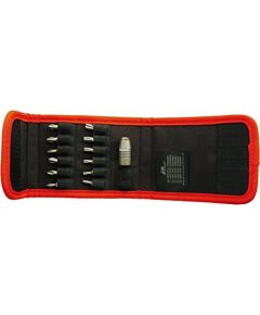 Makita Bit bag P-54069 14tlg - P-54069