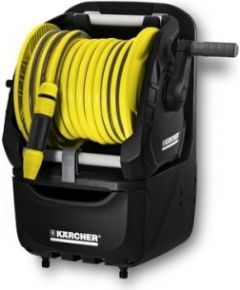 Karcher Laistīšanas šļaukas ratiņi Kärcher HR 7.315 ar laistīšanas šļūteni