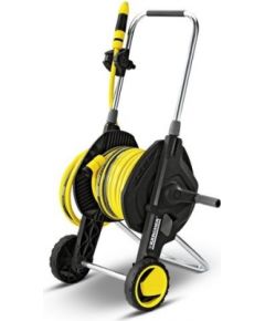 Karcher Laistīšanas šļaukas ratiņi Kärcher HT 4.520 ar laistīšanas šļūteni