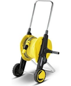 Karcher Laistīšanas šļaukas ratiņi Kärcher HT 3.420 ar laistīšanas šļūteni