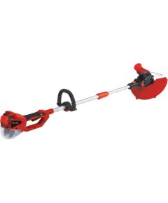 Zāles trimmeris Blue Bird TRB 40; 40 V; 1x2,5 Ah akum. Trimmeri, Krūmgrieži