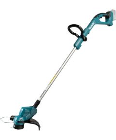 Zāles trimmeris Makita DUR193Z; 18 V (bez akumulatora un lādētāja)