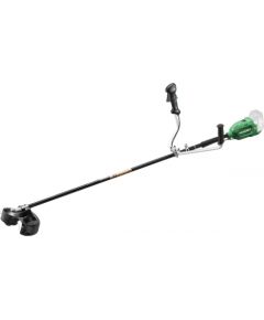 Zāles trimmeris Hikoki CG36DBW5Z; 36 V (bez akumulatora un lādētāja)