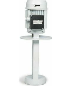 Trīsfāžu ūdens sūknis Femi 222; 200 mm Ūdens sūkņi