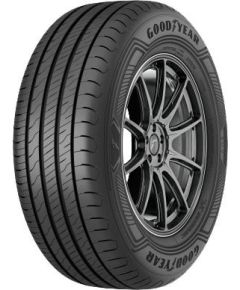 275/55R20 GOODYEAR EFFICIENTGRIP 2 SUV 117V XL BAB71