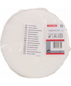 Bosch Polishing Sponge 160mm M14