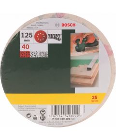 Bosch 2 607 019 491
