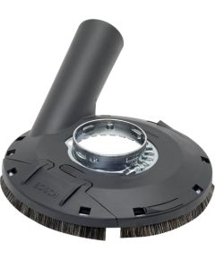 Bosch Cover Suction brush with a wreath 115 / 125mm