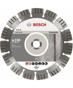 Bosch Diamond blade 150 Concrete