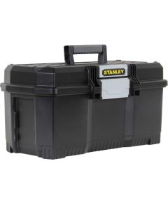 Stanley tool box quick release, case (black)