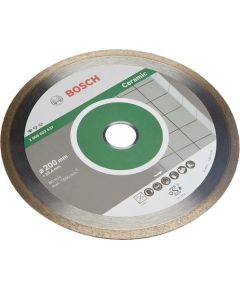 Bosch DIA-TS 200x 25.4 Standard for Ceramic - 2608602537