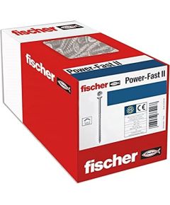 Fischer Power-Fast II 6.0x300 SK TG PZ 50 - 670512