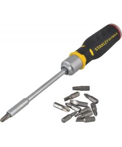 Stanley bit screwdriver set FatMax 12 bits - FMHT0-62690