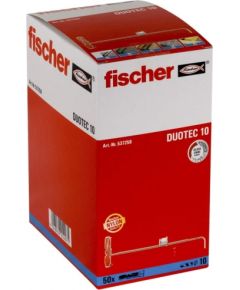 Fischer DUOTEC 10 - 537258